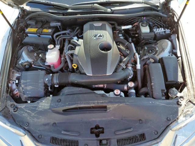 2018 LEXUS IS300 - JTHBA1D26J5067809
