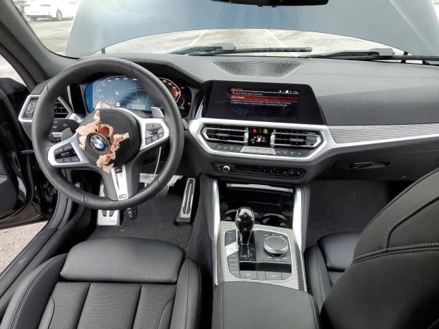 2023 BMW M440I - WBA53AT09PCL49954