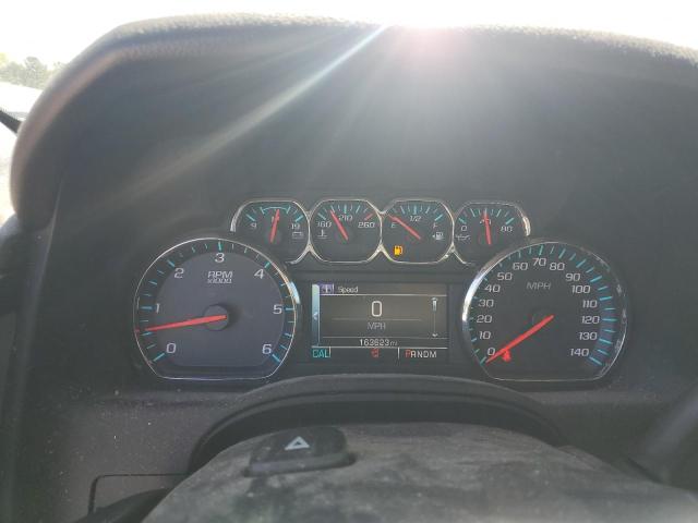 2015 CHEVROLET SUBRBN1500 1GNSCJKC8FR615016