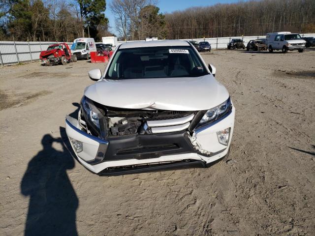 2018 MITSUBISHI ECLIPSE CR - JA4AT3AA3JZ047003