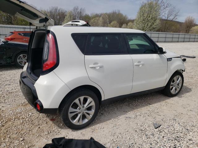 2016 KIA SOUL + - KNDJP3A57G7371508