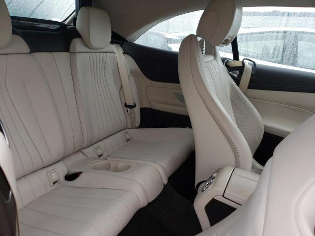 WDD1K6JB3KF116722 Mercedes-Benz E 450 4matic