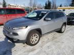 2017 JEEP CHEROKEE L - 1C4PJMCS9HW668677