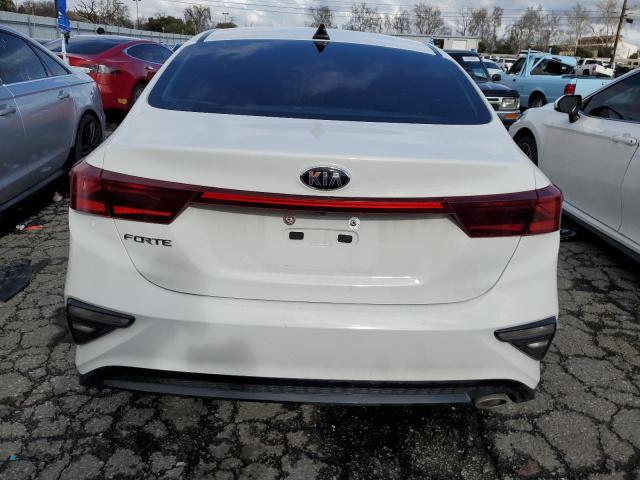 3KPF24AD2ME406792 KIA FORTE FE