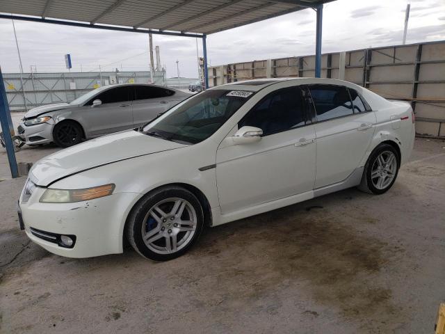 2007 Acura TL 