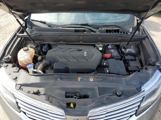 2LMPJ8LP4HBL18393 Lincoln Mkx Reserve
