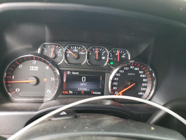 3GTU2UECXFG362783 GMC Sierra K1500 Sle