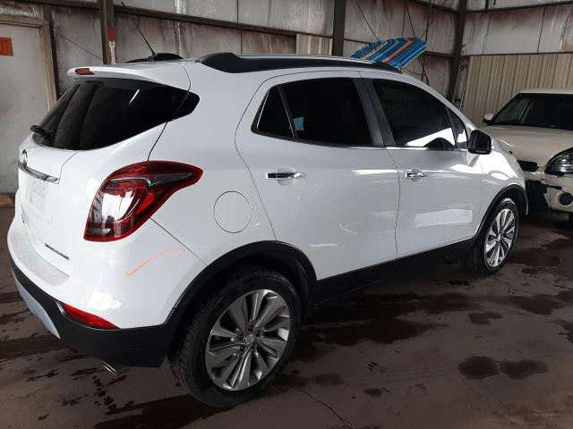 KL4CJASB6JB685068 | 2018 Buick encore preferred