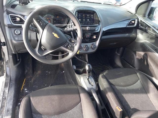 2020 CHEVROLET SPARK 1LT - KL8CD6SA9LC460215