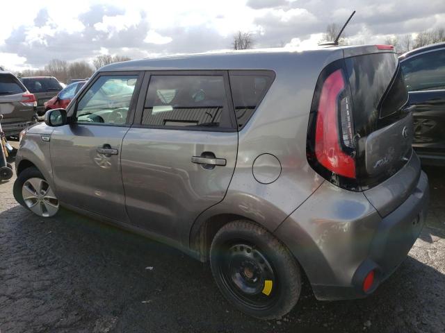 2016 KIA SOUL KNDJN2A20G7386972
