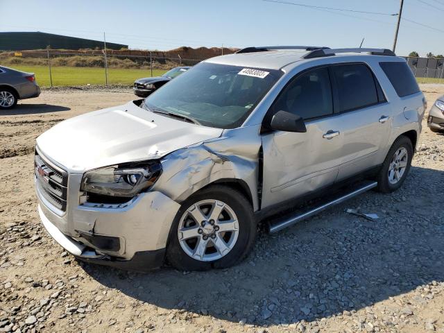 2016 GMC Acadia SLE