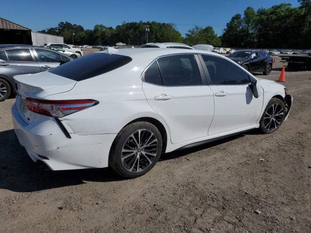 2020 Toyota Camry Se VIN: 4T1G11AK1LU996905 Lot: 49164564