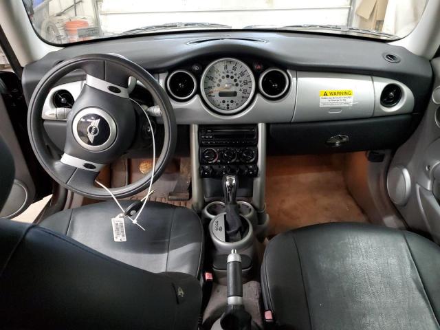 WMWRC33492TE12322 Mini Cooper