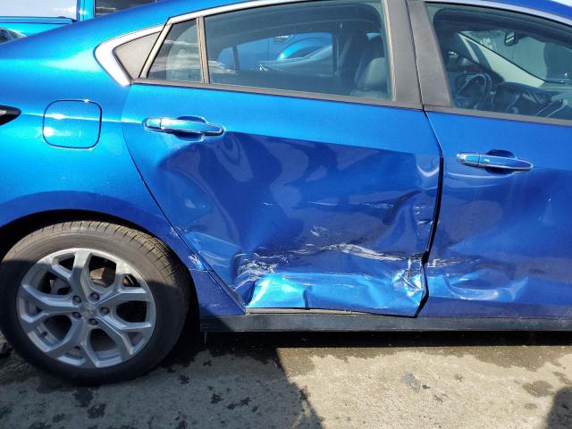 2016 CHEVROLET VOLT LTZ - 1G1RD6S55GU140418