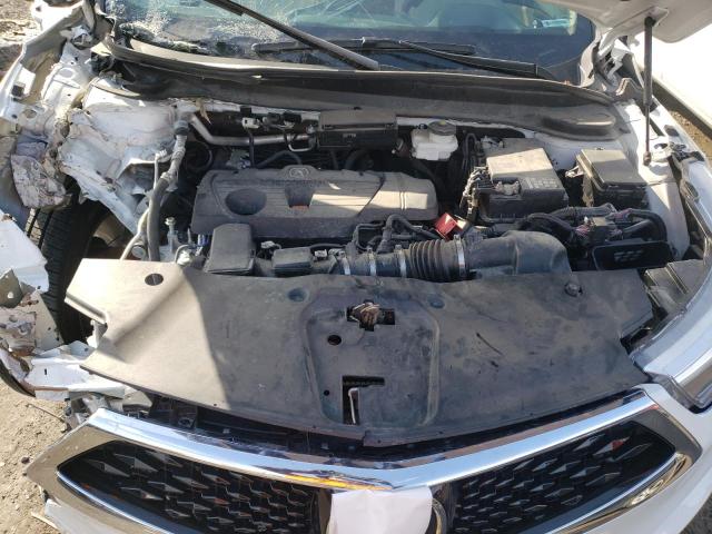 2021 ACURA RDX ADVANC - 5J8TC2H78ML017149