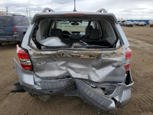 JF2SJAPC4EH516075 Subaru Forester 2.5i Touring