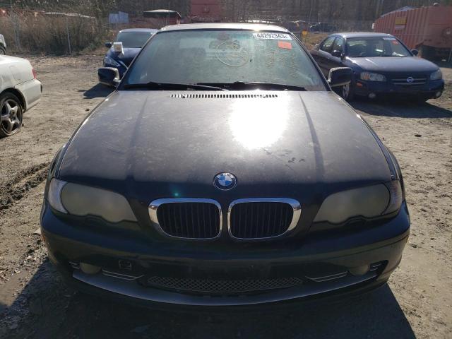 WBABN53461JU33644 BMW 330 CI