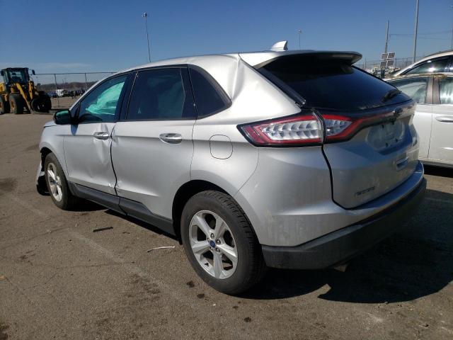 2016 FORD EDGE SE - 2FMPK3G91GBC20329