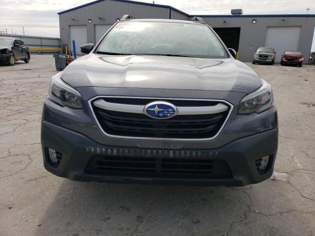 4S4BTADC5M3139941 Subaru Outback Premium