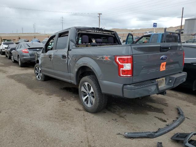 1FTEW1E54LFC05854 Ford F150 Supercrew