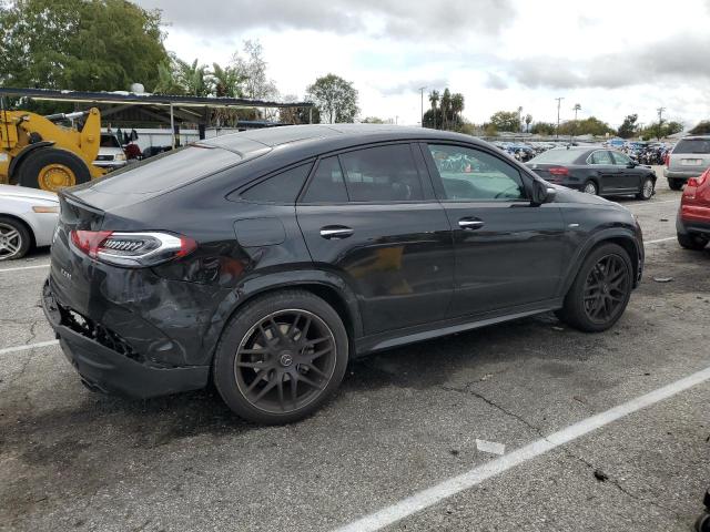 4JGFD6BB3NA755382 Mercedes-Benz Gle Coupe Amg 53 4matic