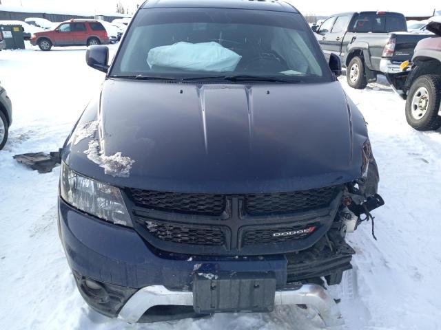 2020 DODGE JOURNEY CR - 3C4PDCGBXLT206848
