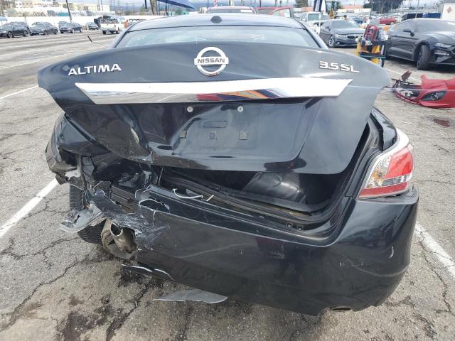 1N4BL3AP2EN248182 Nissan Altima 3.5s