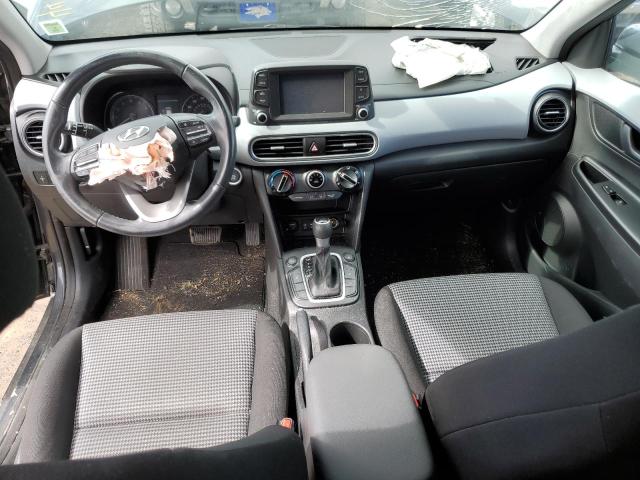 KM8K6CAA9LU472965 Hyundai Kona Sel Plus