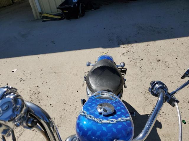2008 HARLEY-DAVIDSON XL1200 N - 1HD1CZ3168K438167