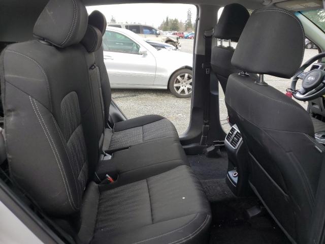 KNDPMCAC5L7808188 KIA Sportage Lx
