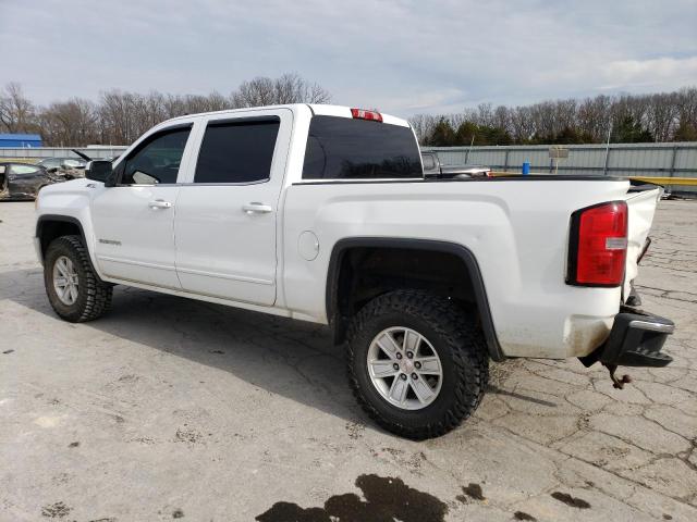 3GTU2UECXFG362783 GMC Sierra K1500 Sle