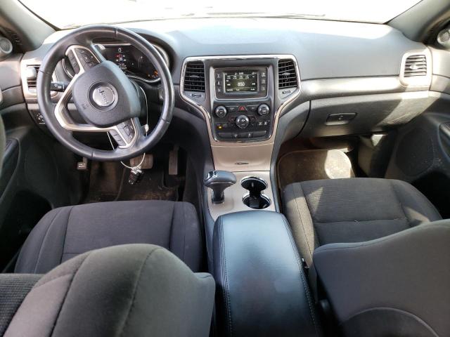 1C4RJFAG1FC909777 Jeep Grand Cherokee Laredo