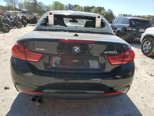 2018 BMW 430XI - WBA4Z3C53JEA31814