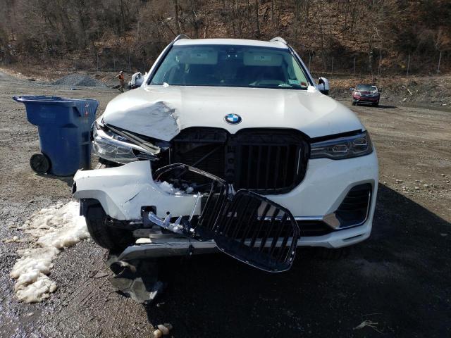 2020 BMW X7 XDRIVE4 - 5UXCW2C08L9D60699