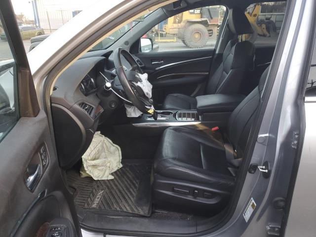 5FRYD4H3XHB024380 Acura MDX