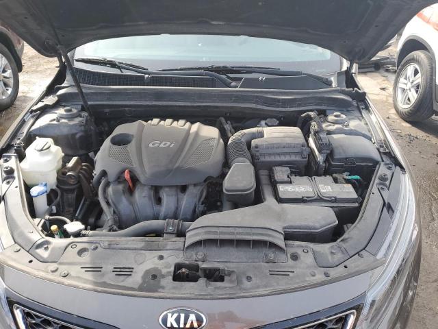5XXGN4A73FG387993 KIA OPTIMA EX