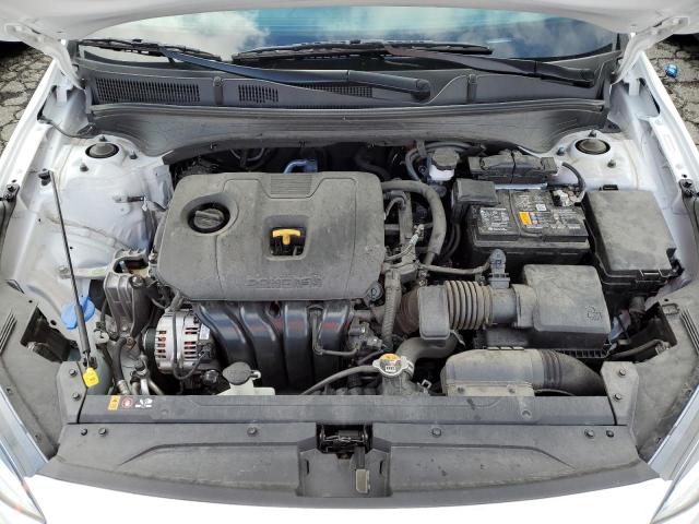 3KPF24AD2ME406792 KIA FORTE FE