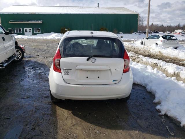 2016 NISSAN VERSA NOTE - 3N1CE2CP2GL376993
