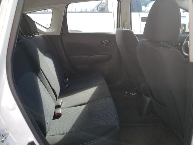 2016 NISSAN VERSA NOTE - 3N1CE2CP2GL376993