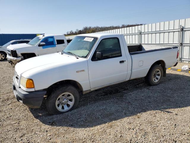 2003 Ford Ranger 