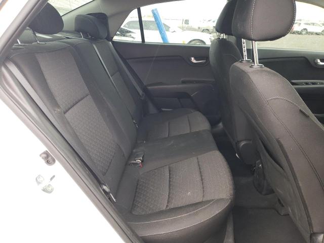 3KPA24AD3NE503706 KIA RIO LX