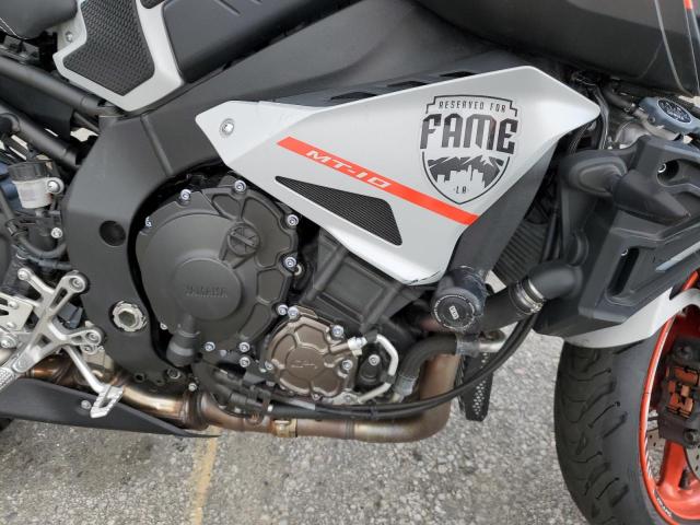 2020 YAMAHA MTN1000 C JYARN48Y8LA000848