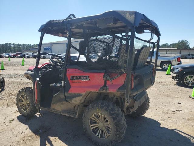 2016 HONDA SXS1000 M5 - 1HFVE0429G4007492