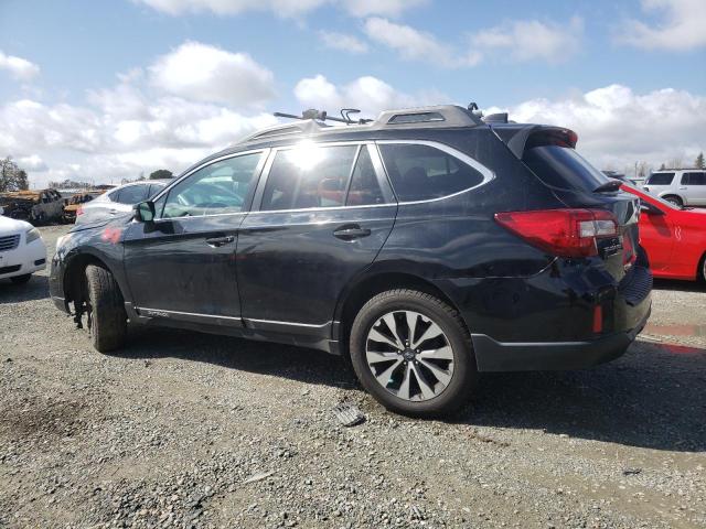 4S4BSANC1G3318869 Subaru Outback 2.5i Limited