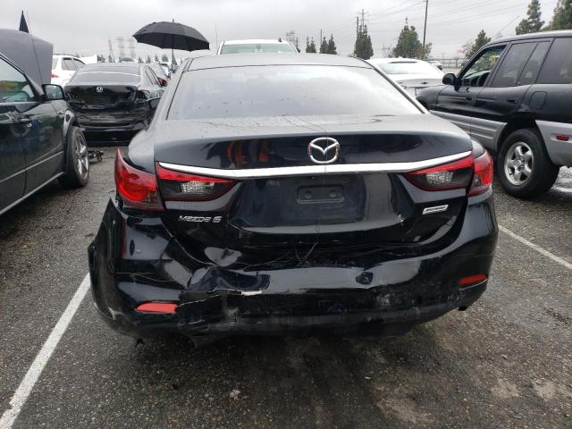 JM1GJ1U50F1221060 Mazda 6 SPORT