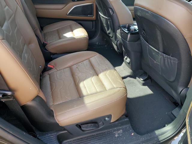5XYP5DHC4MG137237 KIA Telluride Sx
