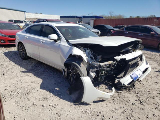 2018 VOLVO S90 T5 MOM - LVY982AK5JP032486