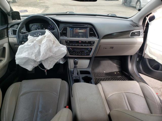 2015 HYUNDAI SONATA ECO - 5NPE24AA6FH111131