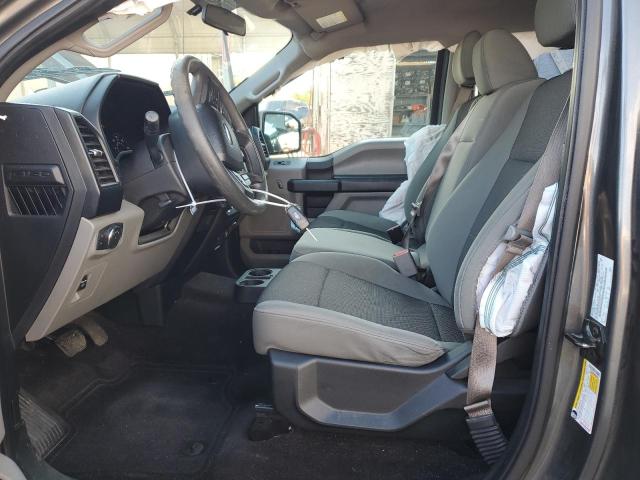 1FTEW1EP0GKF05938 Ford F150 Supercrew