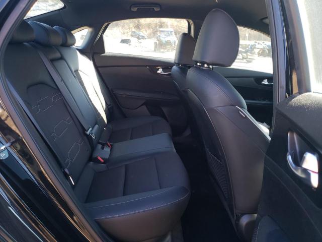 2020 KIA FORTE GT L - 3KPF34AD4LE171453